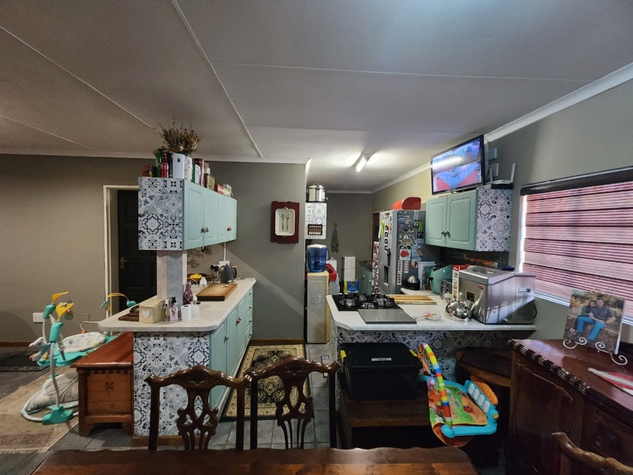 3 Bedroom Property for Sale in Protea Park North West